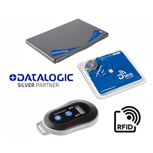 Foto Las nuevas soluciones RFID de Datalogic, en DIODE.